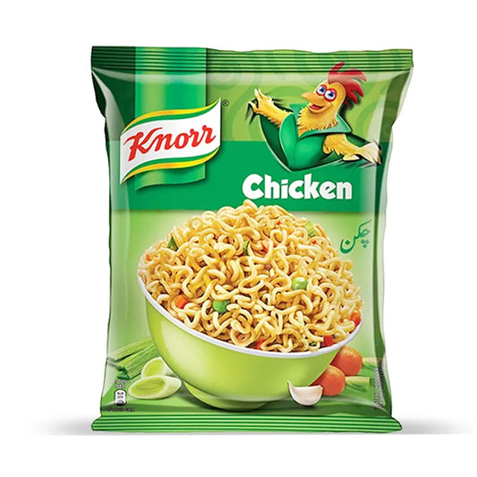 Knorr Noodle Chicken 31g