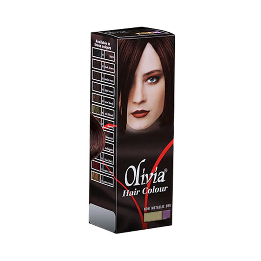 Olivia Hair Colour (Medium Brown 03)