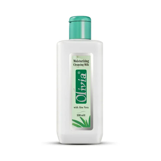 Olivia Lotion Cleansing Milk - 110ml