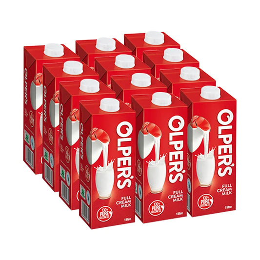 Olper 1 Liter (1*12)
