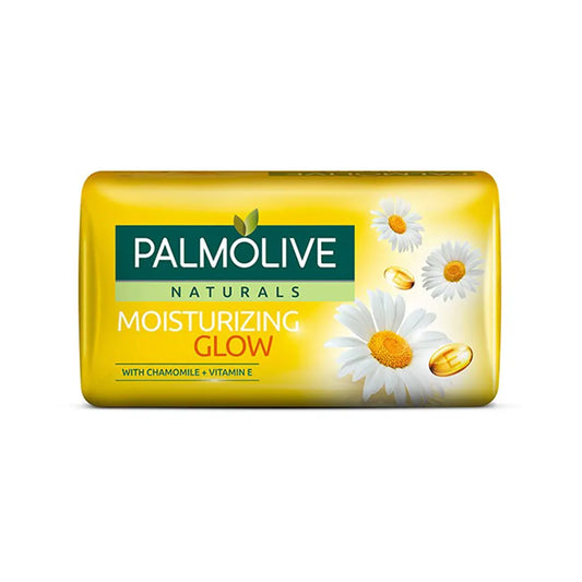 Palmolive Soap Moisturizing Glow 135g