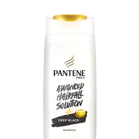 Pantene 200ml Deep Black