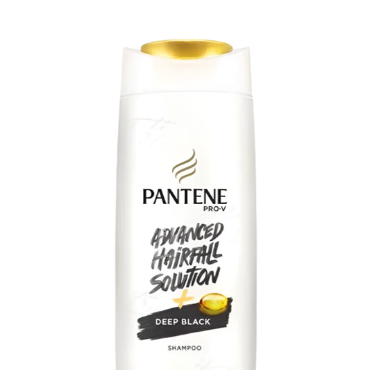 Pantene 400ml Deep Black