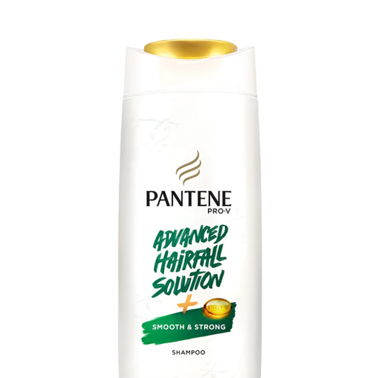 Pantene 200ml Smooth & Strong