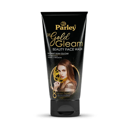 Parley Beauty Facewash