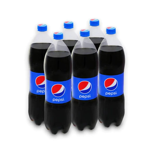 Pepsi 1.5 Liter