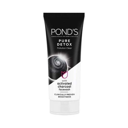 Pond Facewash Pure Detox 50g