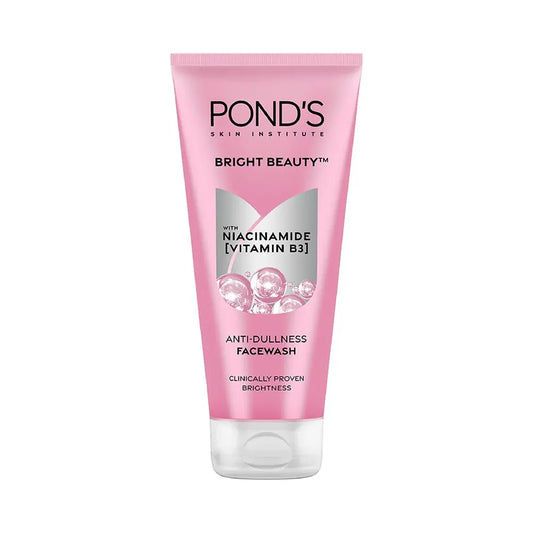 Pond Facewash Bright Beauty 50g