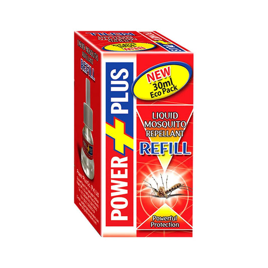 Power Plus Refill -30ml