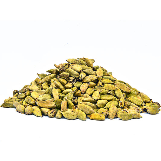 Sabz Elachi(Green Cardamom) -25g