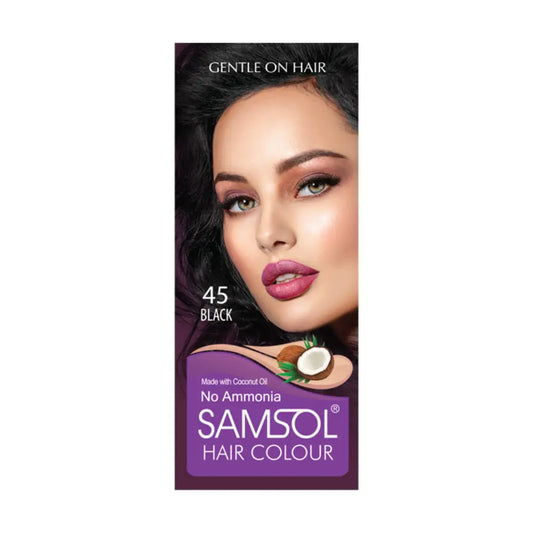 Samsol Hair Colour 45 Small