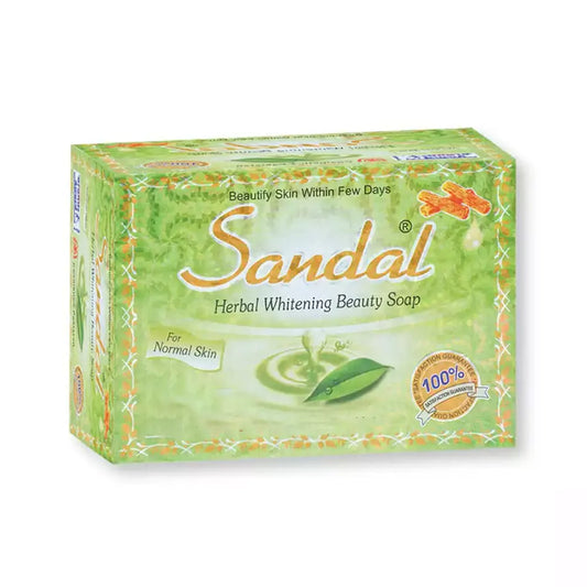 Sandal Beauty Soap