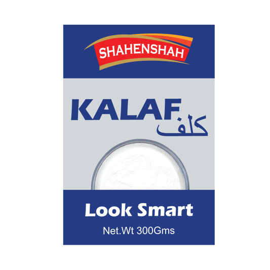 Shahenshah Kalaf(Maya) Box -300g