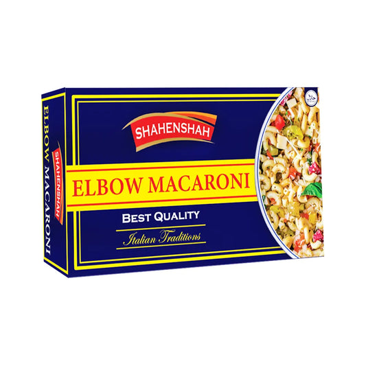 Shahenshah Macroni -410g