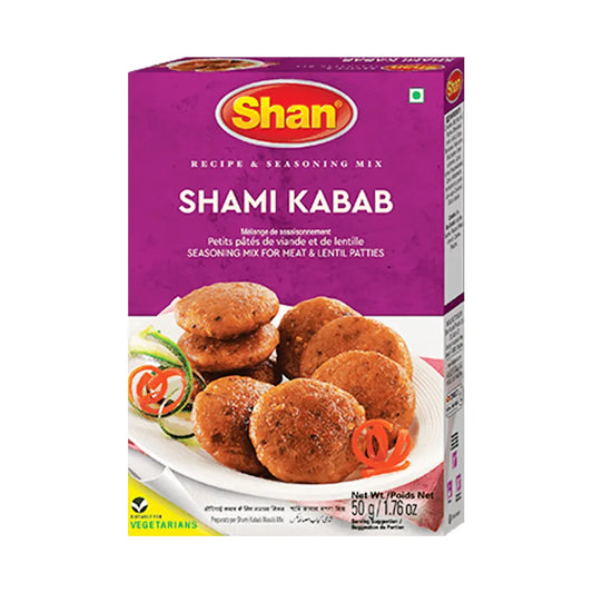 Shami Kabab Masala Shan