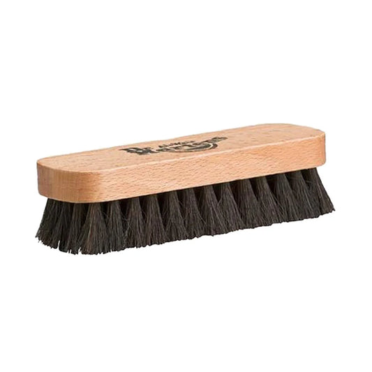 Wooden Shoe Brush