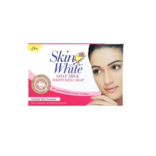 Skin White Beauty Soap
