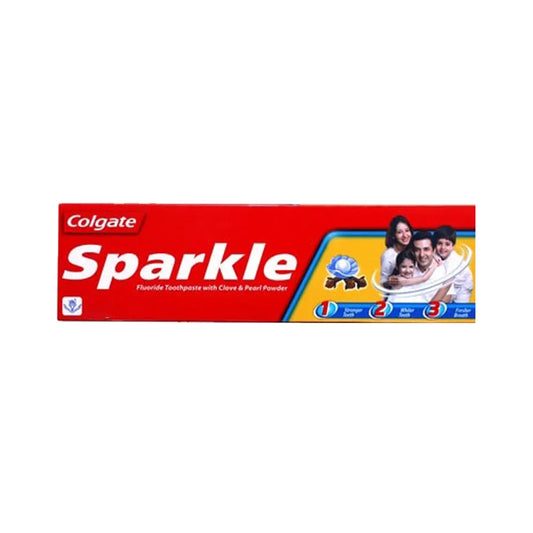 Sparkle Toothpaste 200g