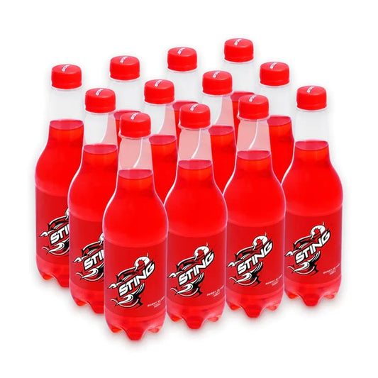 Sting 500ml (1*12)