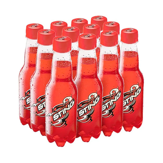 Sting 300ml -NR (1*12)
