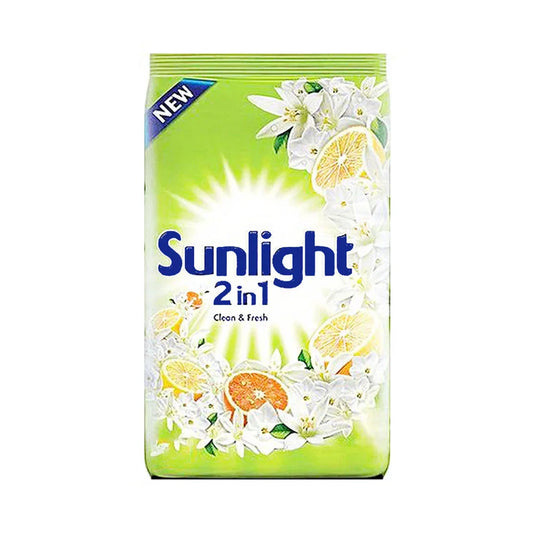 Sunlight 1000 Green