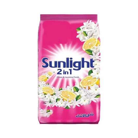 Sunlight 1000 Pink