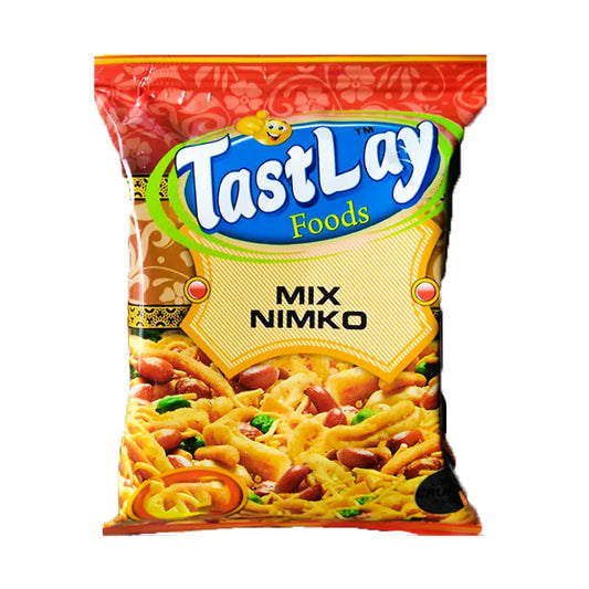 TastLay Mix Nimko 30Rs (18Pcs)