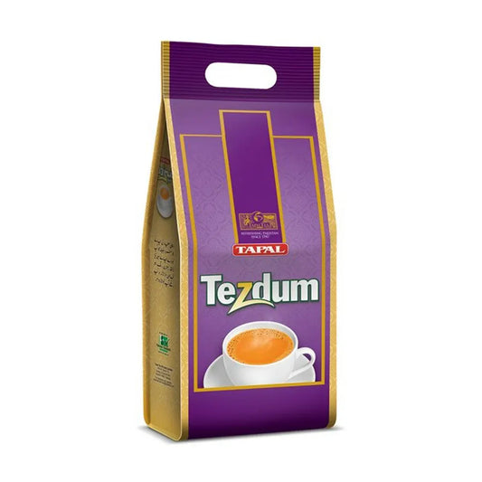 Tezdum Tea 900g