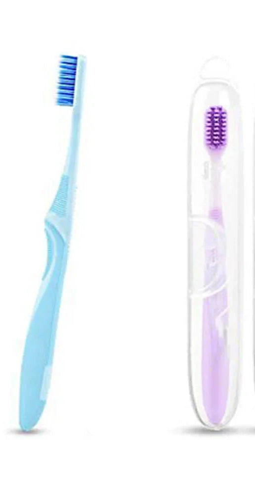 Toothbrush Special