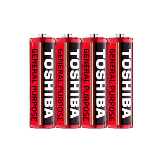 Toshiba Cell AA (Clock Cell) -4Pcs