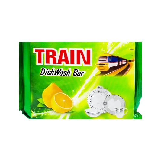 Train Max Dishwash Bar -300g