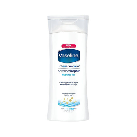 Vaseline Lotion Advanced Repair -100ml