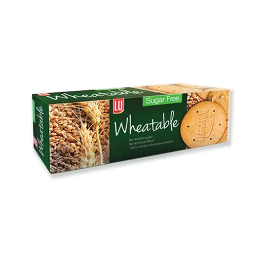 Wheatable Biscuit Roll 50Rs (6Pcs)