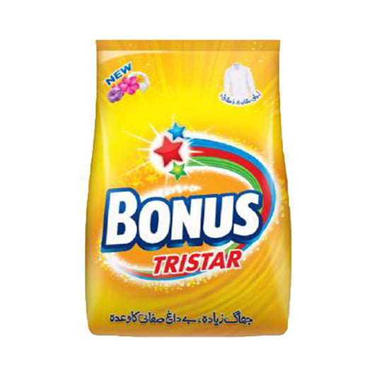 Bonus Washing Powder 400g