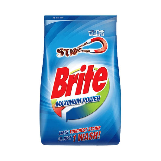 Brite Washing Powder 2000g