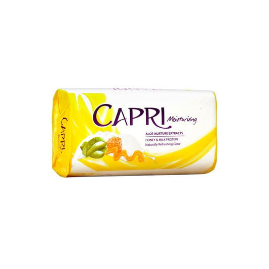 Capri Soap White 150g