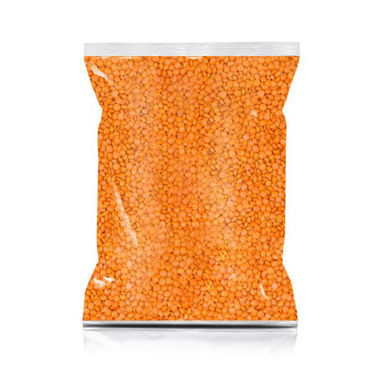 Daal Masoor (Washed) -1Kg