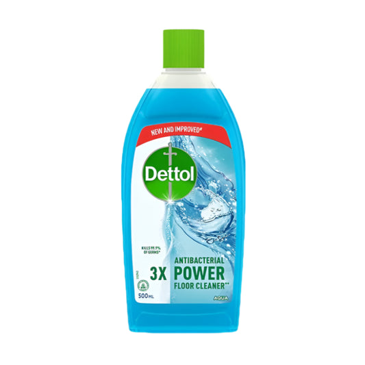 Dettol Multi Surface Cleaner Aqua 475ml