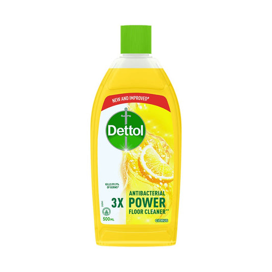Dettol Multi Surface Cleaner Lemon 475ml