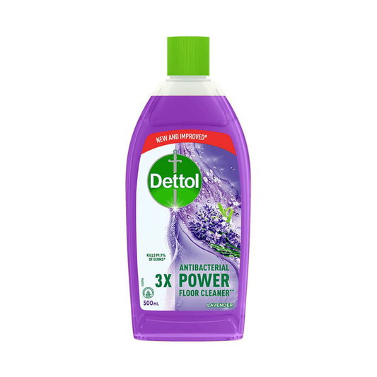 Dettol Multi Surface Cleaner Lavender 475ml