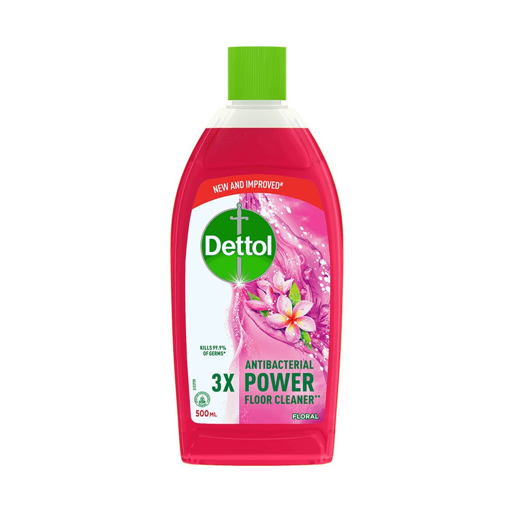 Dettol Multi Surface Cleaner Floral 475ml
