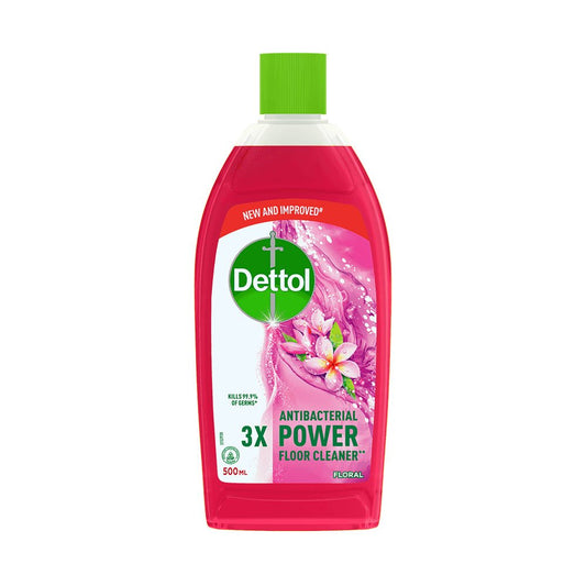 Dettol Multi Surface Cleaner Floral 475ml