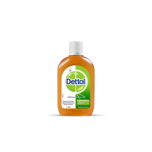 Dettol Liquid 50ml