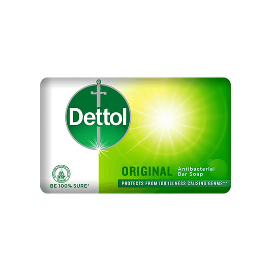 Dettol Soap Original 110g