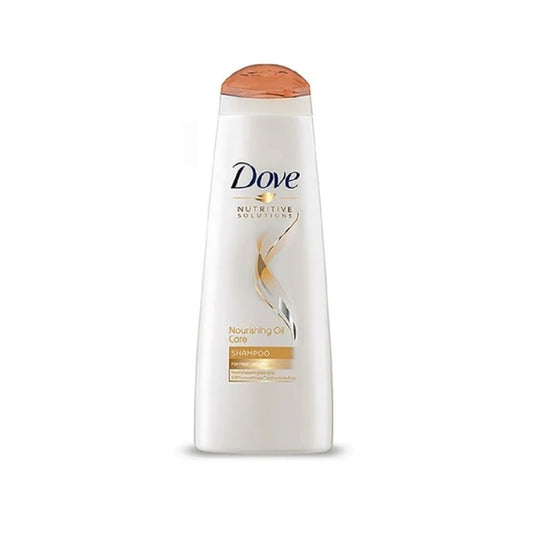 Dove Nourishing Oil Care Shampoo 185ml