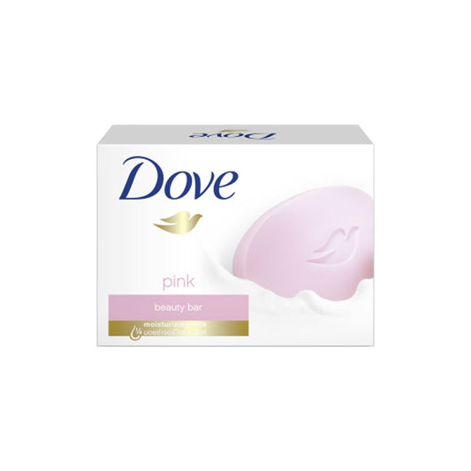 Dove Beauty Soap Pink 135g