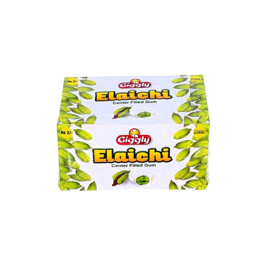 Big Elachi Bubble 5Rs (50Pcs)