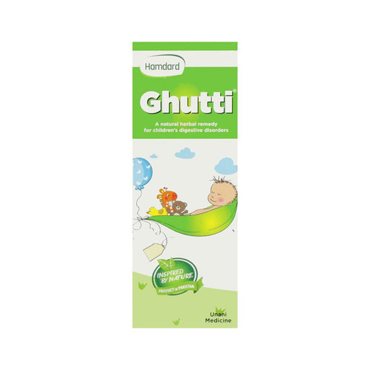 Hamdard Ghutti