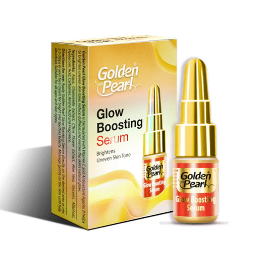 Golden Pearl Serum -3ml