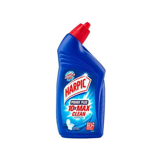 Harpic Toilet Cleaner 450ml -Blue